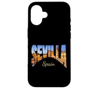 Carcasa para iPhone 16 Sevilla España Viajes