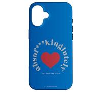 Carcasa para iPhone 16 Sex and The City Absolutely Love It