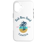 Carcasa para iPhone 16 Sidi BOU Saïd Túnez