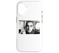 Carcasa para iPhone 16 Sinéad O'Connor Cantante irlandés Compositor de Canciones por AJ Barratt