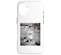 Carcasa para iPhone 16 Sonic Youth Kim Gordon Sister Era por Phil Nicholls