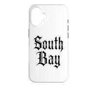 Carcasa para iPhone 16 South Bay Los Ángeles Redondo Torrance El Segundo Lomita 310
