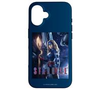 Carcasa para iPhone 16 Stargirl Cosmic Staff of Starman Poster
