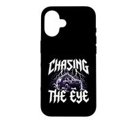 Carcasa para iPhone 16 Storm Chaser Severe Weather Chasing The Eye