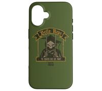 Carcasa para iPhone 16 Suicide Squad Belle Reve