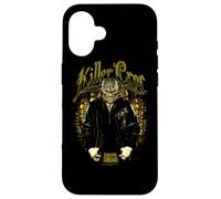Carcasa para iPhone 16 Suicide Squad Killer Croc Skin