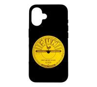 Carcasa para iPhone 16 Sun Records X Roy Orbison Dulce y fácil de amar
