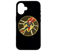 Carcasa para iPhone 16 Superman Can't Hurt Me