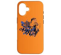 Carcasa para iPhone 16 Superman Cut & Paste