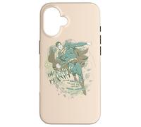 Carcasa para iPhone 16 Superman Defending The Planet