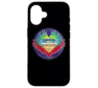 Carcasa para iPhone 16 Superman Don't Stop Believing