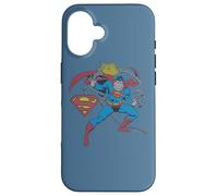 Carcasa para iPhone 16 Superman I Hate Chains
