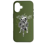 Carcasa para iPhone 16 Superman Last Son Gothic