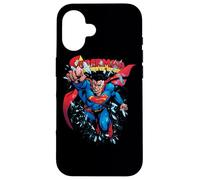 Carcasa para iPhone 16 Superman Old Man Kal