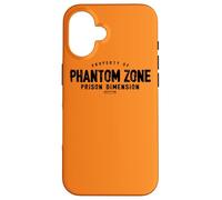 Carcasa para iPhone 16 Superman Phantom Zone
