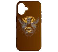 Carcasa para iPhone 16 Superman Stand Your Ground