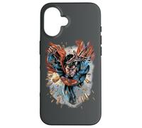 Carcasa para iPhone 16 Superman Within My Grasp