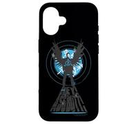 Carcasa para iPhone 16 Supernatural Hey Ass Butt