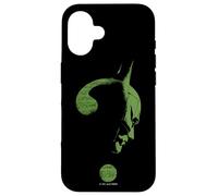 Carcasa para iPhone 16 The Batman Question Mark