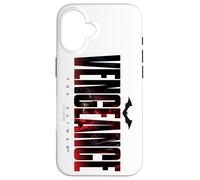 Carcasa para iPhone 16 The Batman Vengeance For The Bat