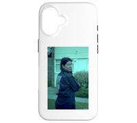 Carcasa para iPhone 16 The Breeders Kim Deal Last Splash Era 1993 por Andy Willsher
