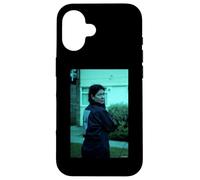 Carcasa para iPhone 16 The Breeders Last Splash Era Kim Deal 1993 por Andy Willsher