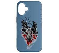 Carcasa para iPhone 16 The Curse of La Llorona Hands of Death