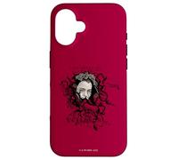 Carcasa para iPhone 16 The Curse of La Llorona Woman In The Shadows