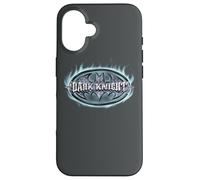 Carcasa para iPhone 16 The Dark Knight Batman Dark Knight Steel Shield