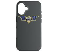 Carcasa para iPhone 16 The Dark Knight He's Watching You