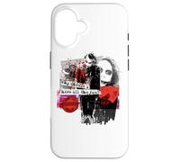 Carcasa para iPhone 16 The Dark Knight Joker Share The Joy