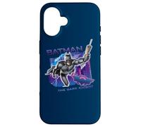 Carcasa para iPhone 16 The Dark Knight Knight Mission