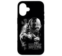 Carcasa para iPhone 16 The Dark Knight Rises Bane Evil Rising