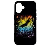 Carcasa para iPhone 16 The Dark Knight Rises Coming at You