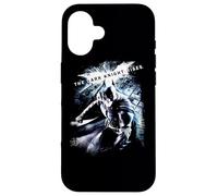 Carcasa para iPhone 16 The Dark Knight Rises More Than a Man