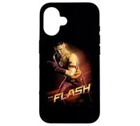 Carcasa para iPhone 16 The Flash: TV Series Series Kid Flash