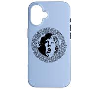 Carcasa para iPhone 16 The Goonies Chunk Talk