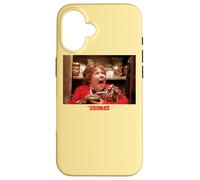 Carcasa para iPhone 16 The Goonies Chunky Thief