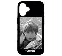 Carcasa para iPhone 16 The Goonies Mikey