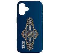 Carcasa para iPhone 16 The Great Gatsby Why Hello Old Sport