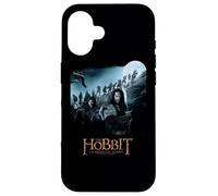 Carcasa para iPhone 16 The Hobbit A Journey