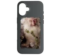 Carcasa para iPhone 16 The Hobbit Balin