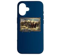 Carcasa para iPhone 16 The Hobbit & Company