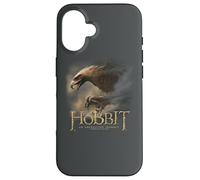 Carcasa para iPhone 16 The Hobbit Great Eagle