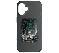 Carcasa para iPhone 16 The Hobbit Second Thoughts