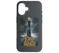 Carcasa para iPhone 16 The Lord of The Rings Always Watching