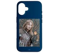 Carcasa para iPhone 16 The Lord of The Rings Faramir