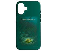 Carcasa para iPhone 16 The Lord of The Rings Lost Ring