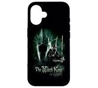 Carcasa para iPhone 16 The Lord of The Rings Witch King