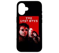Carcasa para iPhone 16 The Lost Boys Michael David Star
